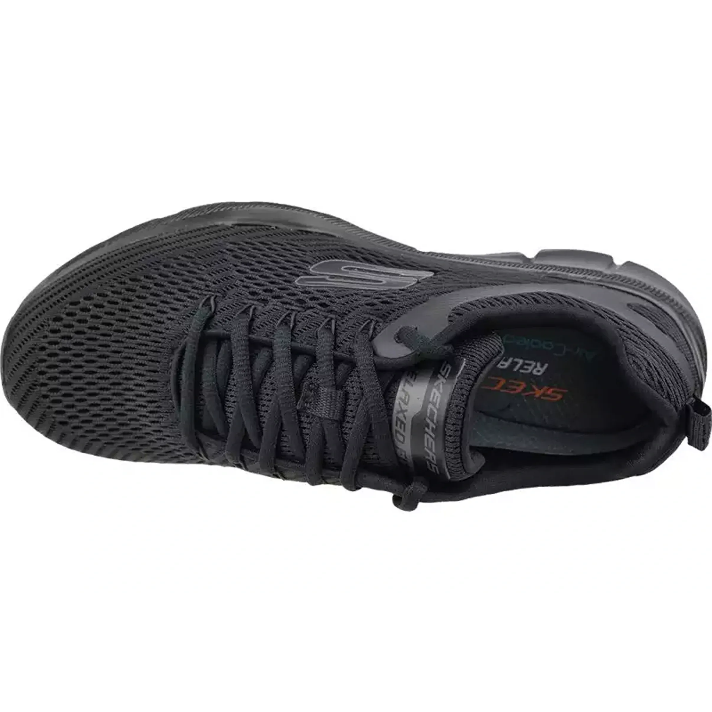 Skechers Equalizer 3.0 52927-BBK 52927-BBK (52927-BBK)