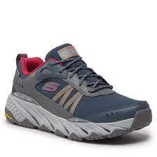 SKECHERS GLIDE-STEP TRAIL - OXEN - 237256 - NVMT