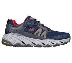 SKECHERS GLIDE-STEP TRAIL - OXEN - 237256 - NVMT