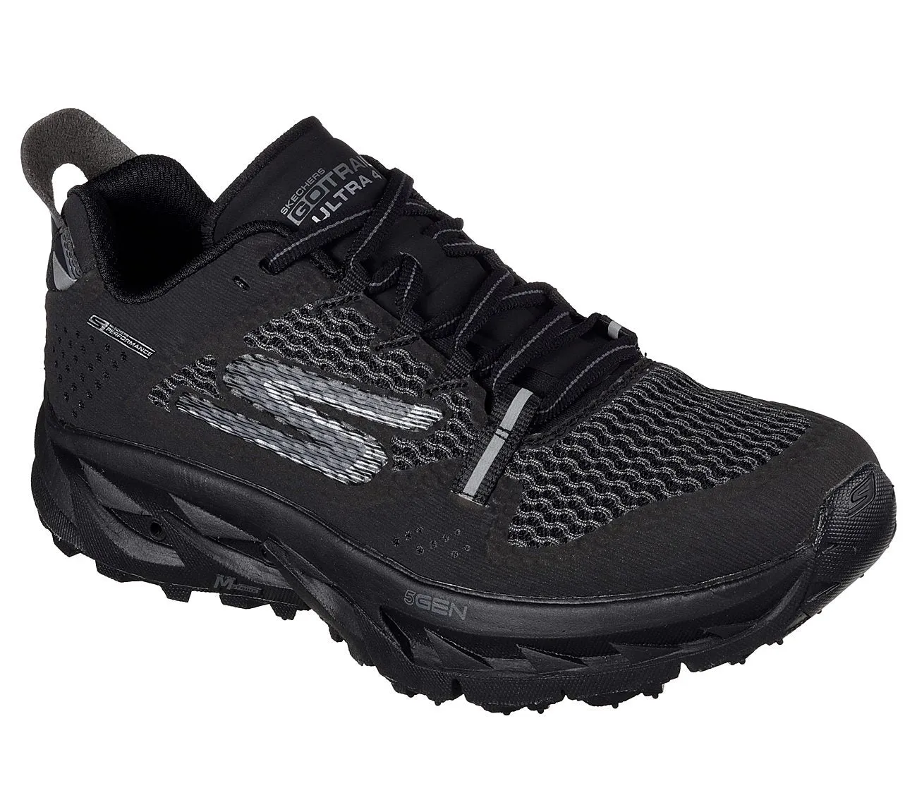 SKECHERS GO TRAIL ULTRA 4