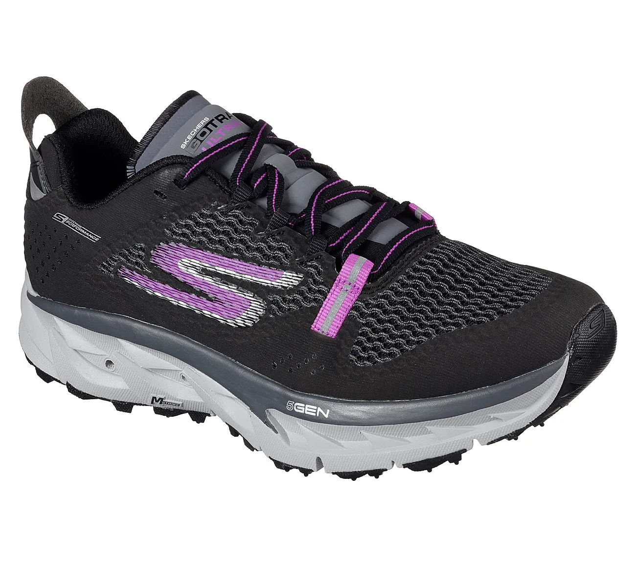 SKECHERS GO TRAIL ULTRA 4