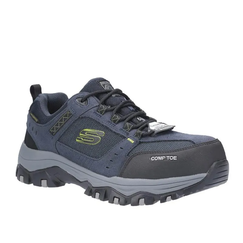 Skechers Greetah Trainer Shoe SK77183EC