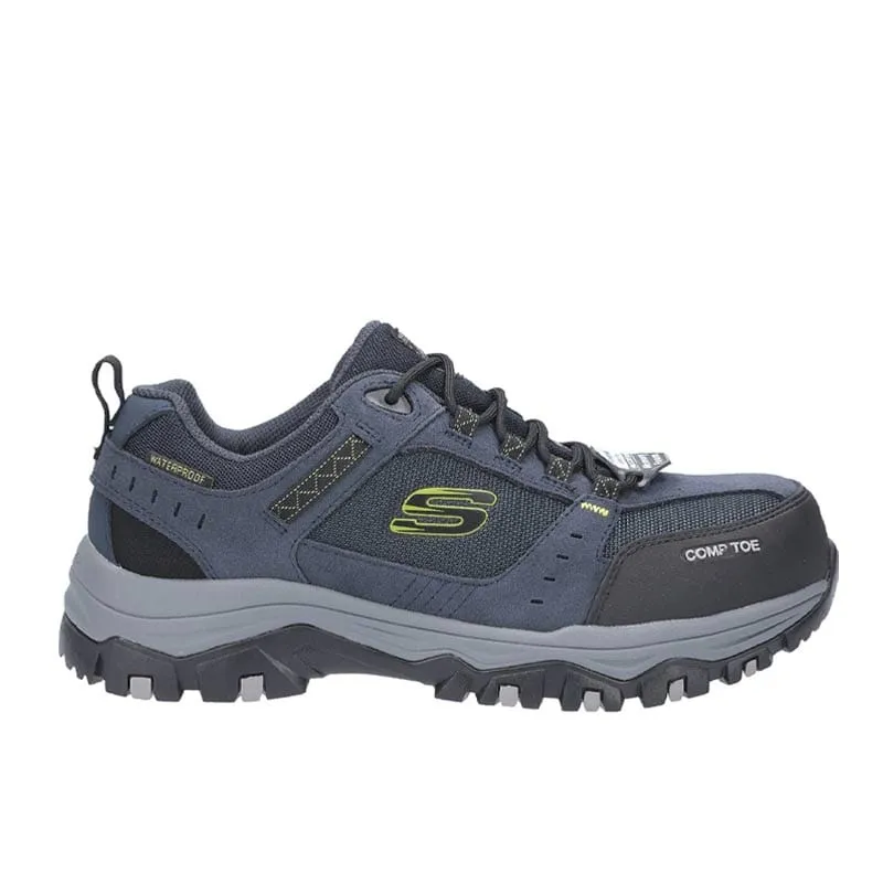 Skechers Greetah Trainer Shoe SK77183EC