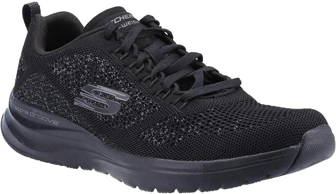 Skechers Men's Ultra Groove Trainers