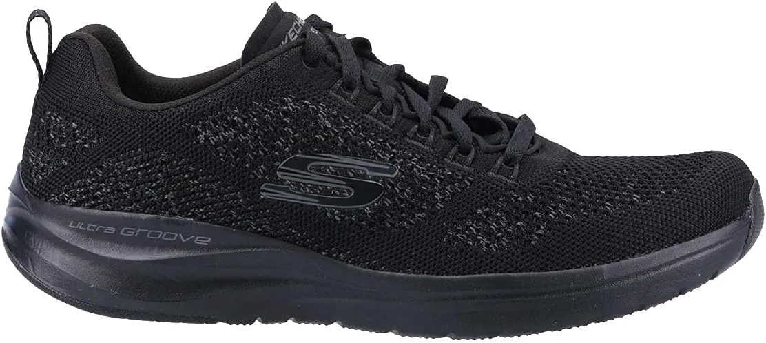 Skechers Men's Ultra Groove Trainers