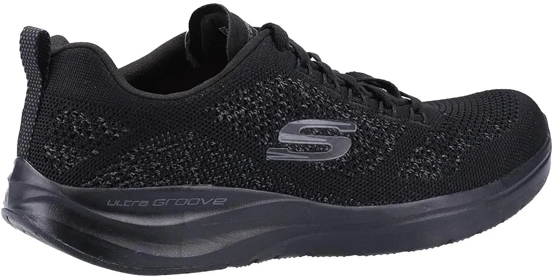 Skechers Men's Ultra Groove Trainers