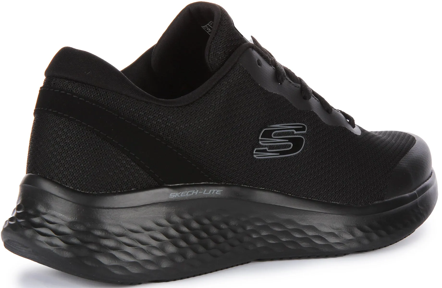 Skechers Skech Lite Pro In Black Black For Men