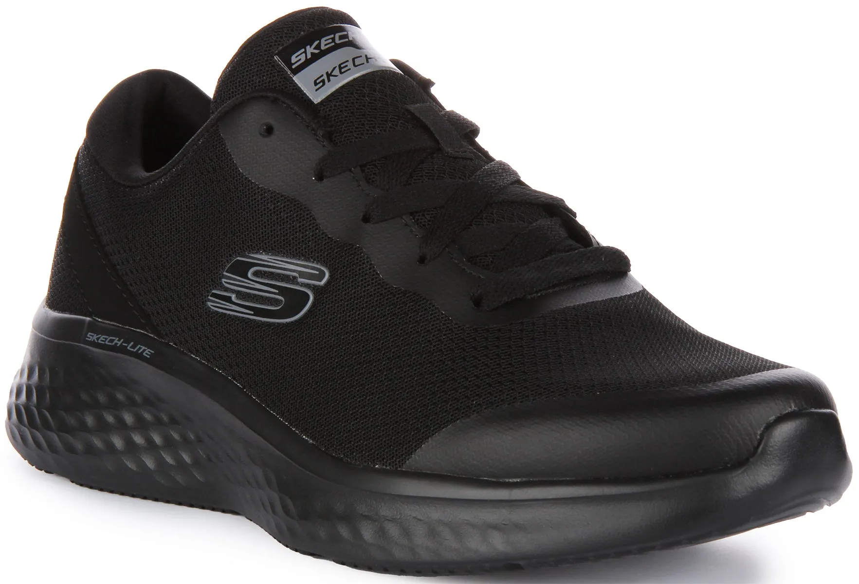 Skechers Skech Lite Pro In Black Black For Men