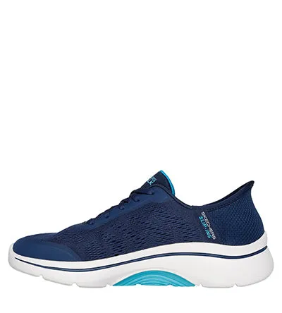 SKECHERS SLIP INS ARCHFIT VALENCIA