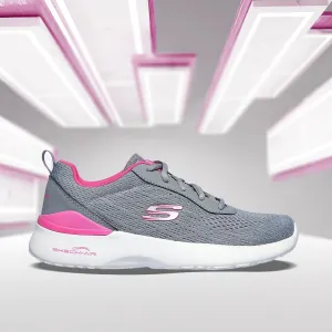 SKECHERS Women's Skech-Air Dynamight - Top Prize (149340-GYHP)