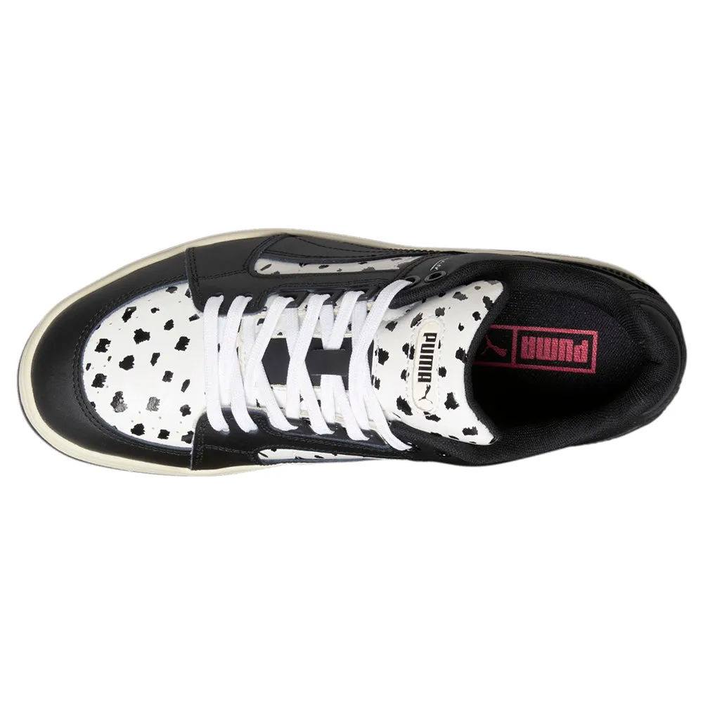 Slipstream Lo Hidden Beast Lace Up Sneakers