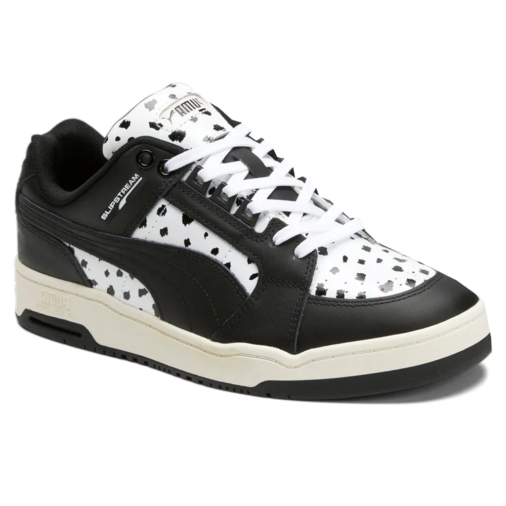 Slipstream Lo Hidden Beast Lace Up Sneakers