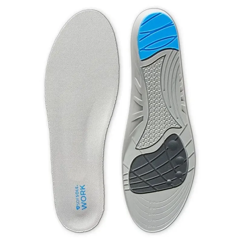 SOF SOLE Comfort Work Womens Insole