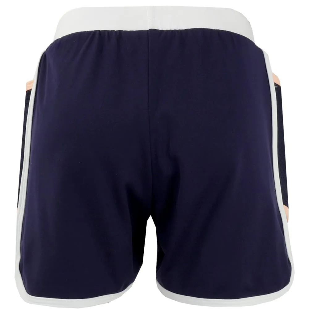 Sofibella Girls Sorrento Short - Navy