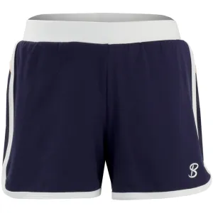 Sofibella Girls Sorrento Short - Navy