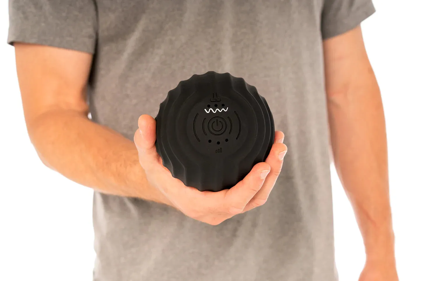 Spacer Mobility Ripple Ball