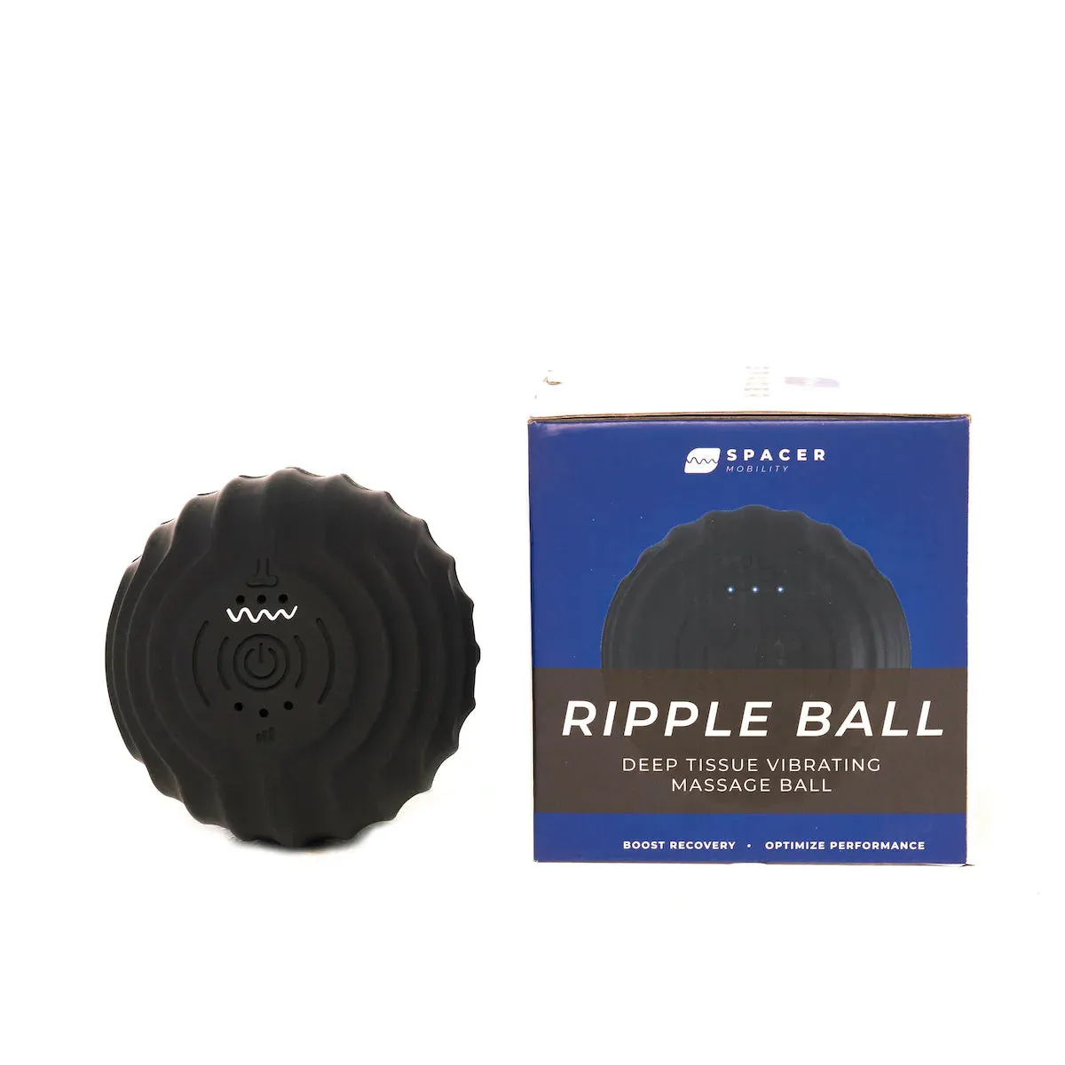 Spacer Mobility Ripple Ball