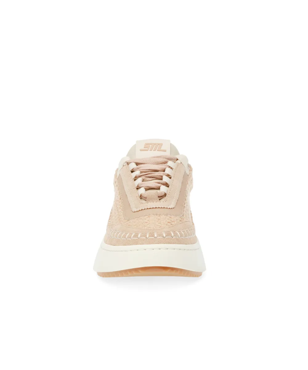 STEVE MADDEN DOUBLETAKE SNEAKERS