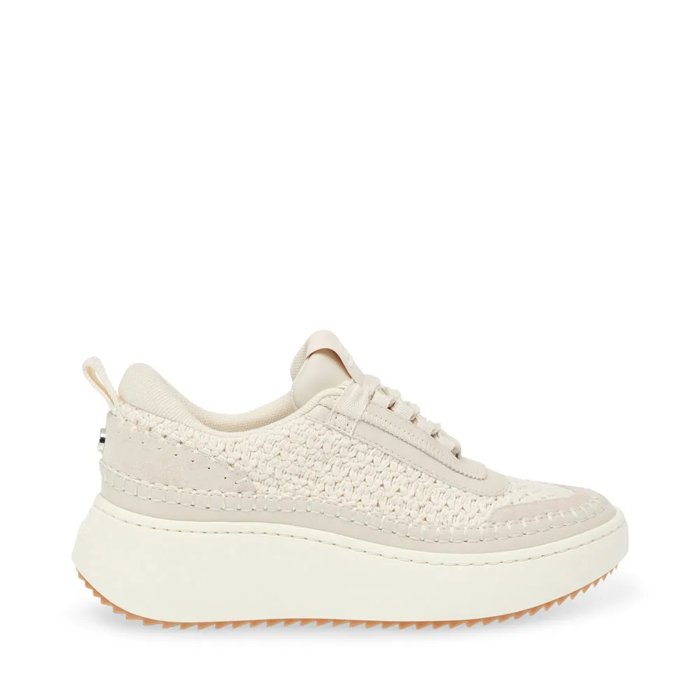 STEVE MADDEN DOUBLETAKE SNEAKERS