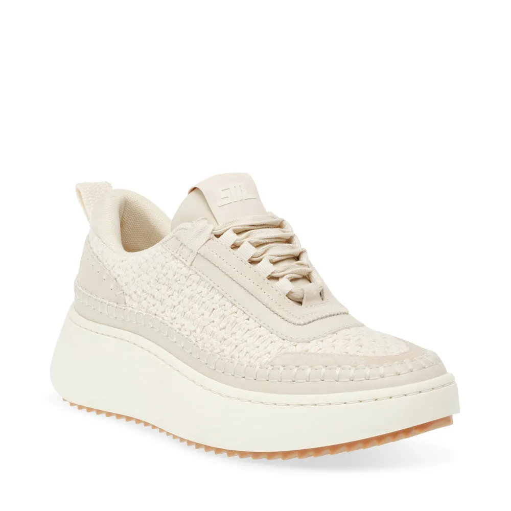 STEVE MADDEN DOUBLETAKE SNEAKERS