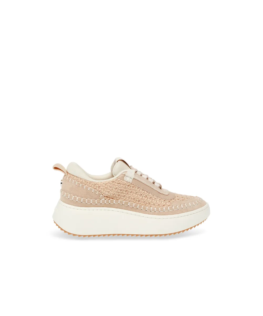 STEVE MADDEN DOUBLETAKE SNEAKERS