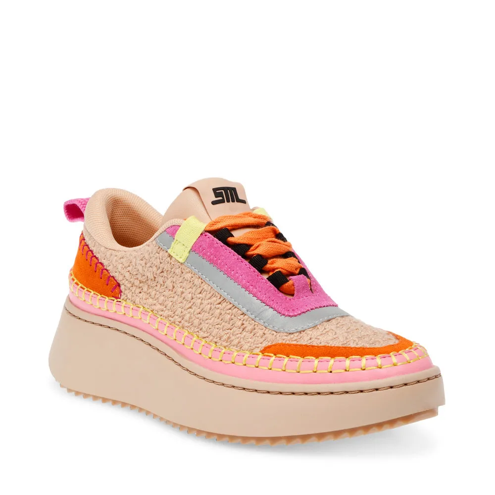 STEVE MADDEN DOUBLETAKE SNEAKERS