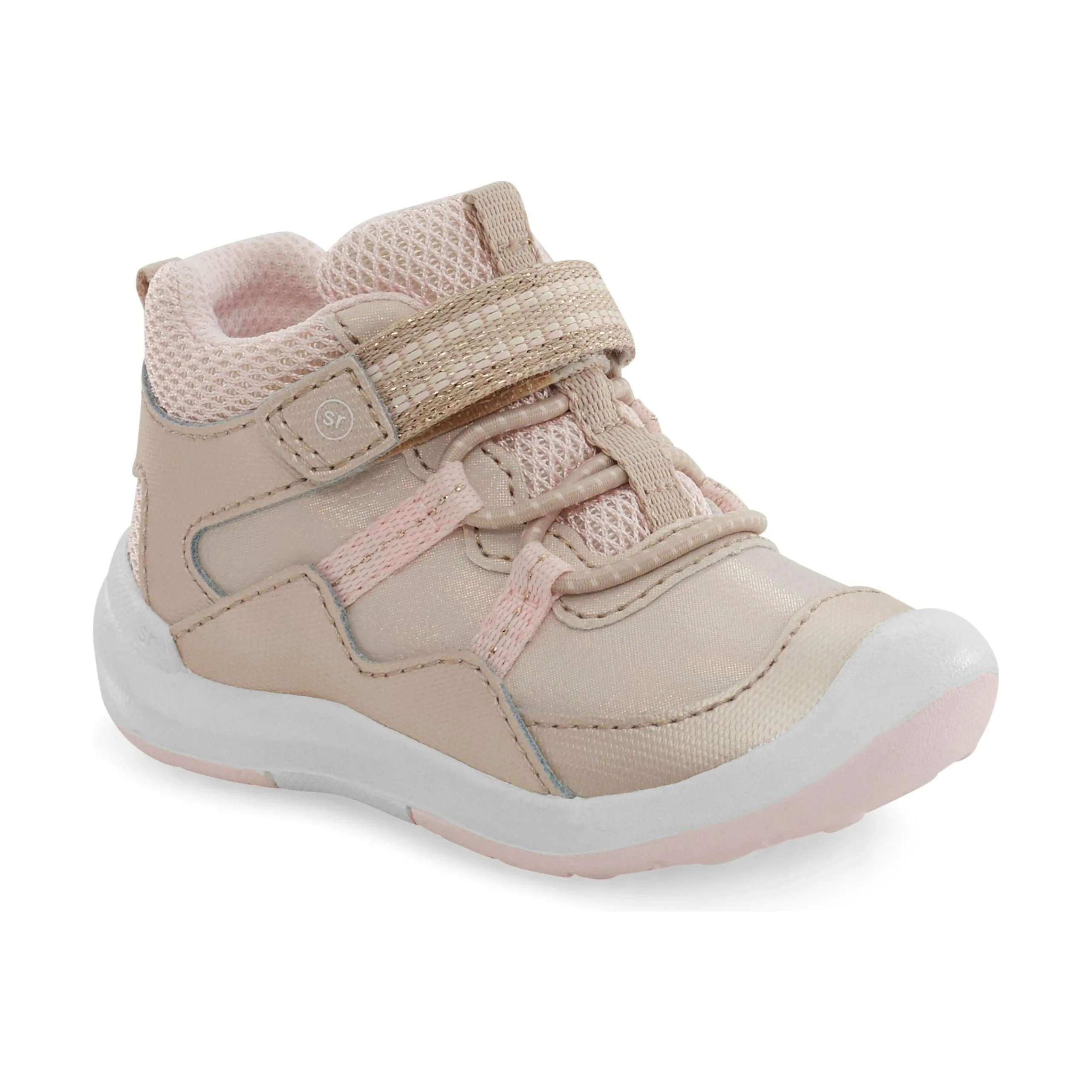 STRIDE RITE SRTECH ROVER BOOT KIDS'