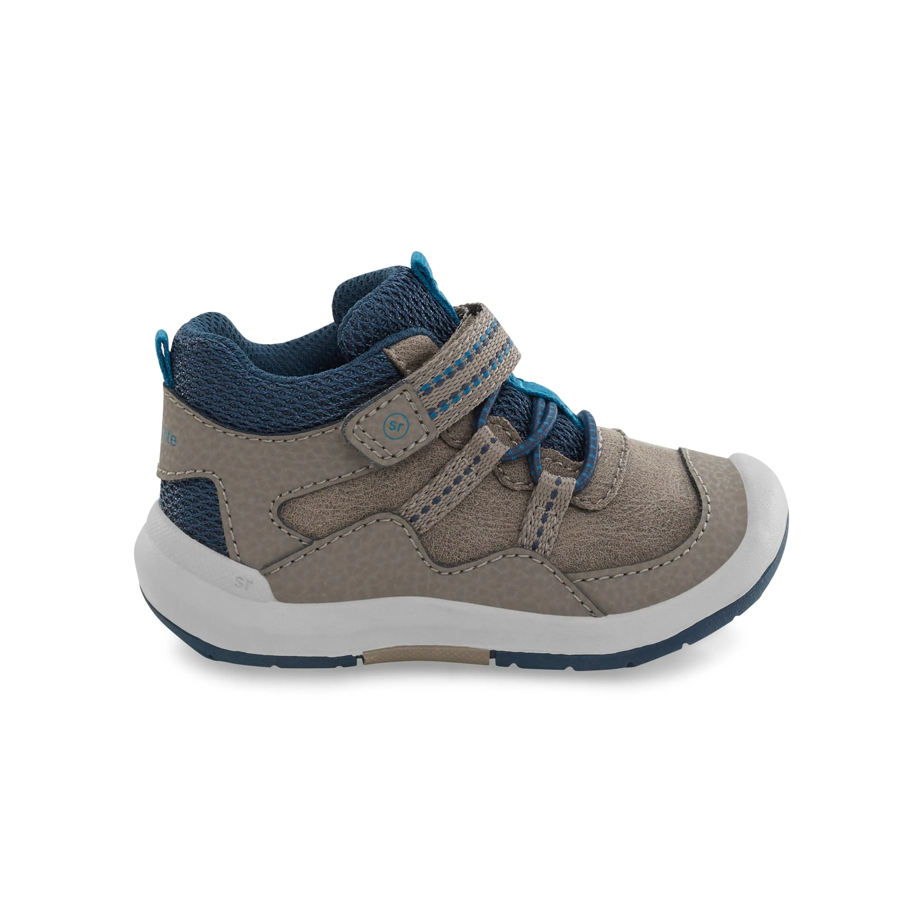 STRIDE RITE SRTECH ROVER BOOT KIDS'