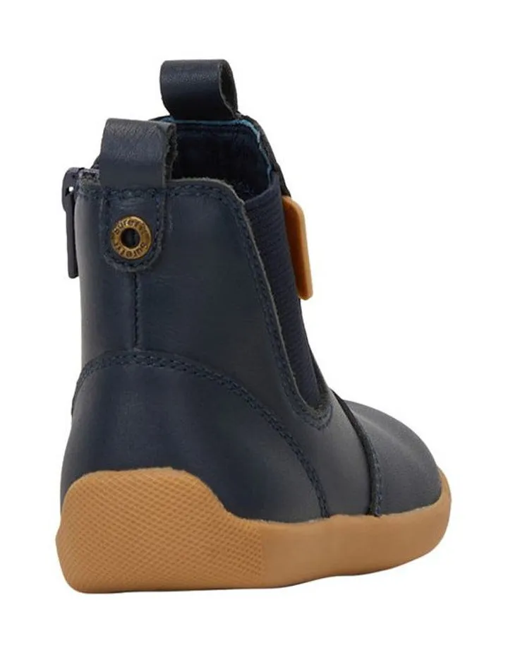 Surefit Mani II Boots Navy