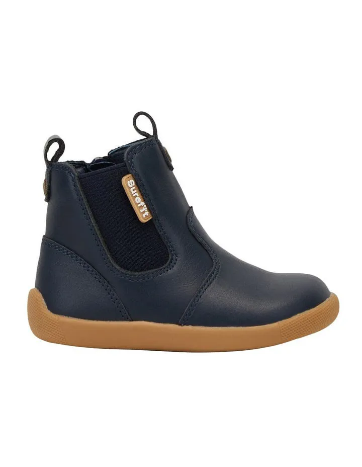 Surefit Mani II Boots Navy