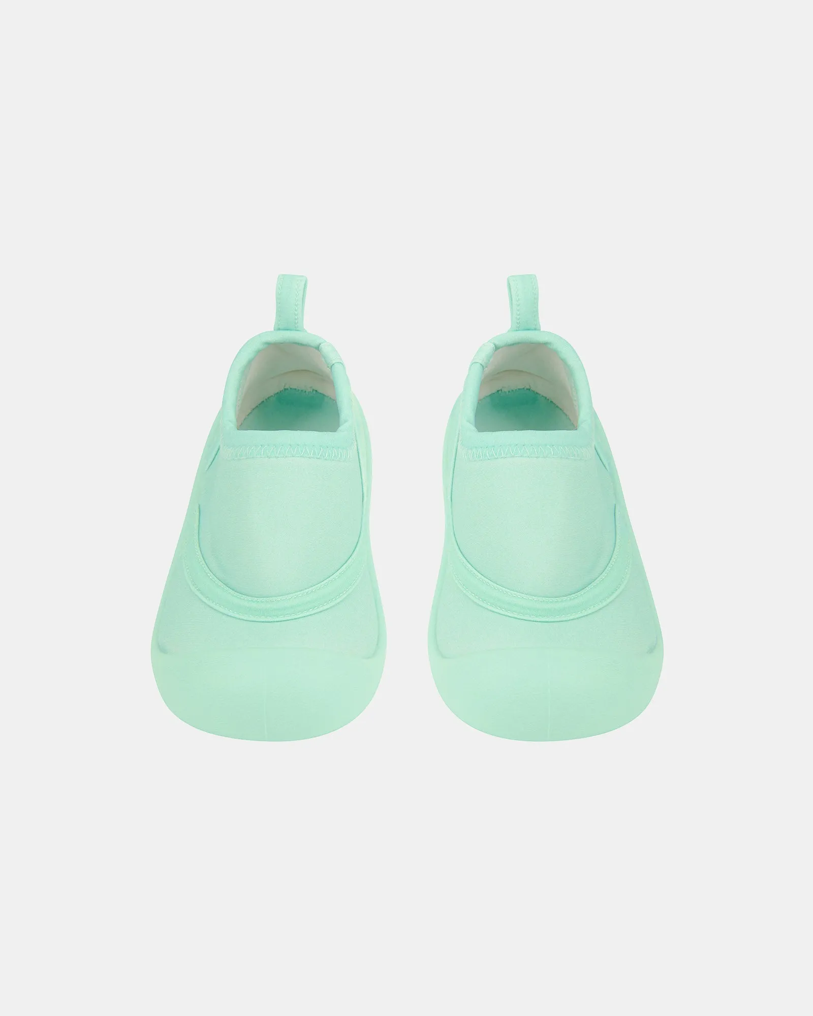 Swim Baby Reef Booties Solid Sage