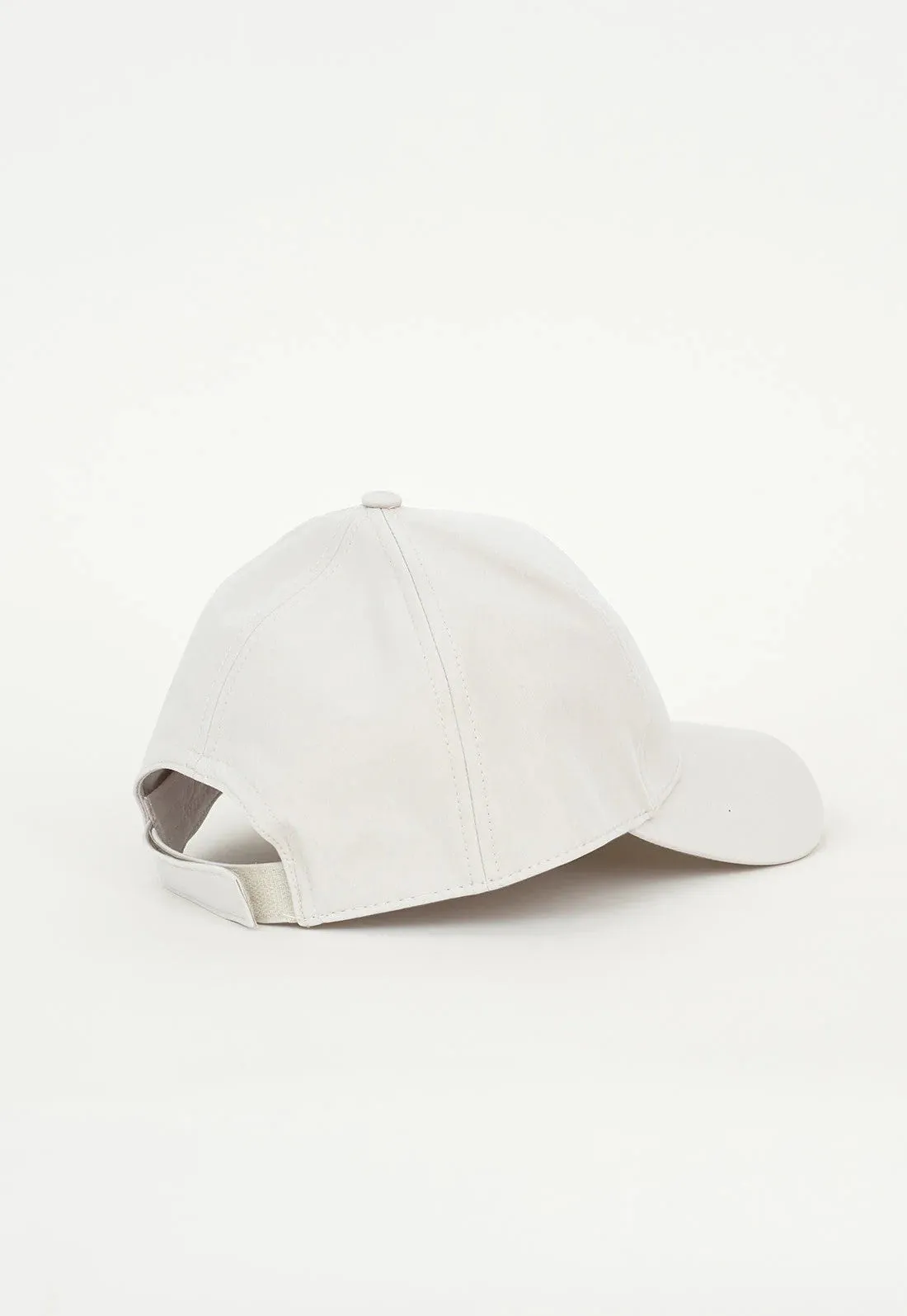 Tanta Ulan Cap Off-white