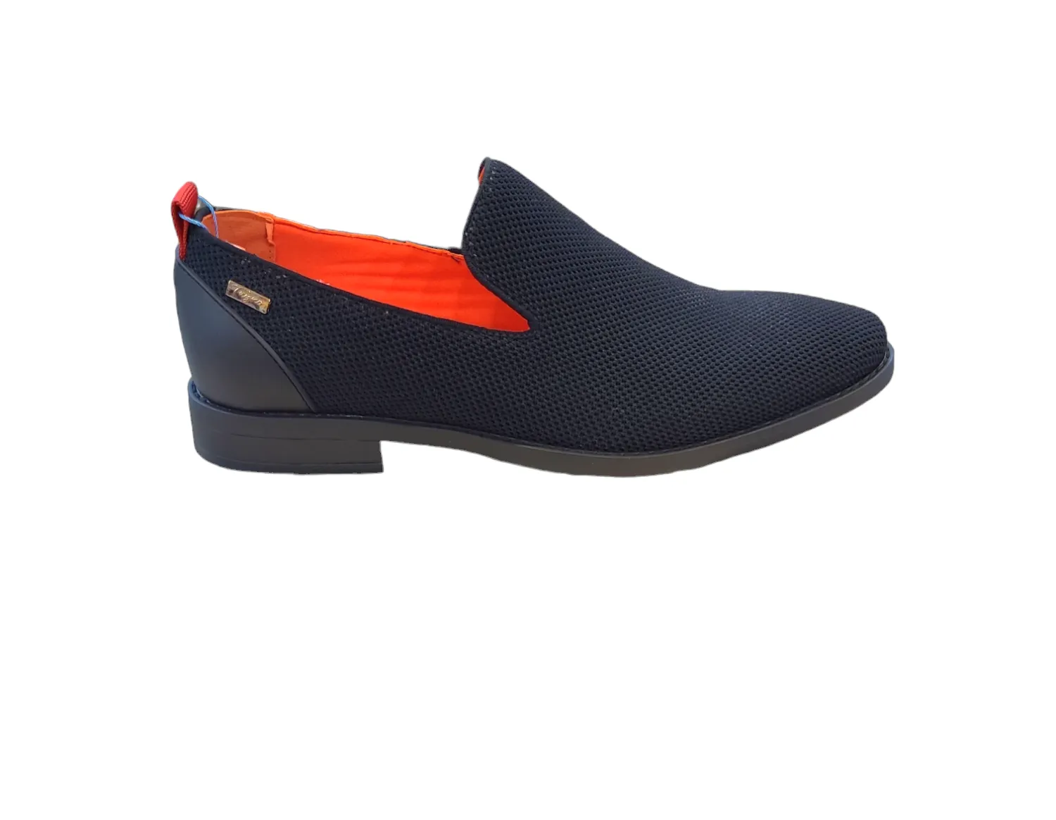 Tayno Formal Slip on Shoes