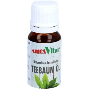 TEA TREE OIL, antibacterial, anti-inflammatory, pain, Melaleuca alternifolia