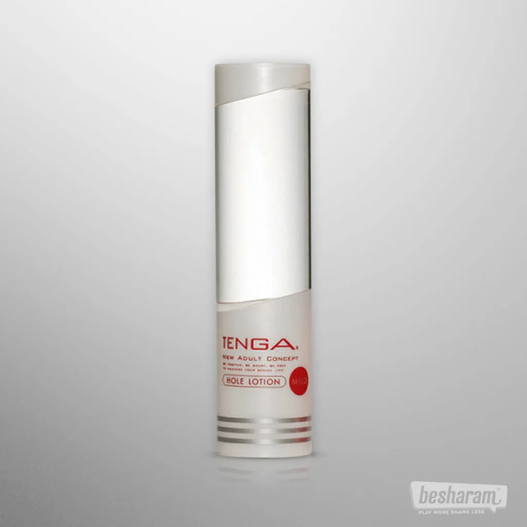 Tenga Hole Lotion Lubricant