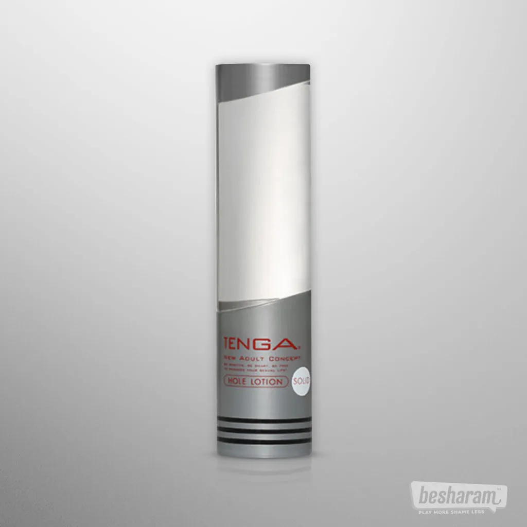 Tenga Hole Lotion Lubricant