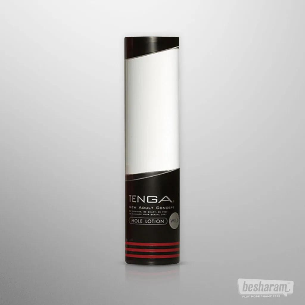 Tenga Hole Lotion Lubricant