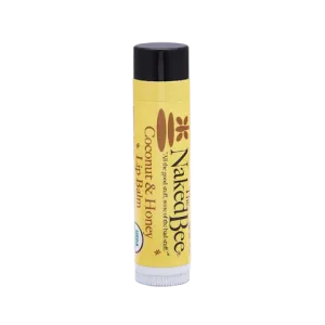 The Naked Bee Coconut & Honey USDA Organic Lip Balm