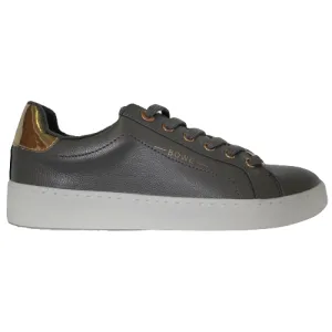 Tommy Bowe  Ladies Trainers - Kerrin - Grey
