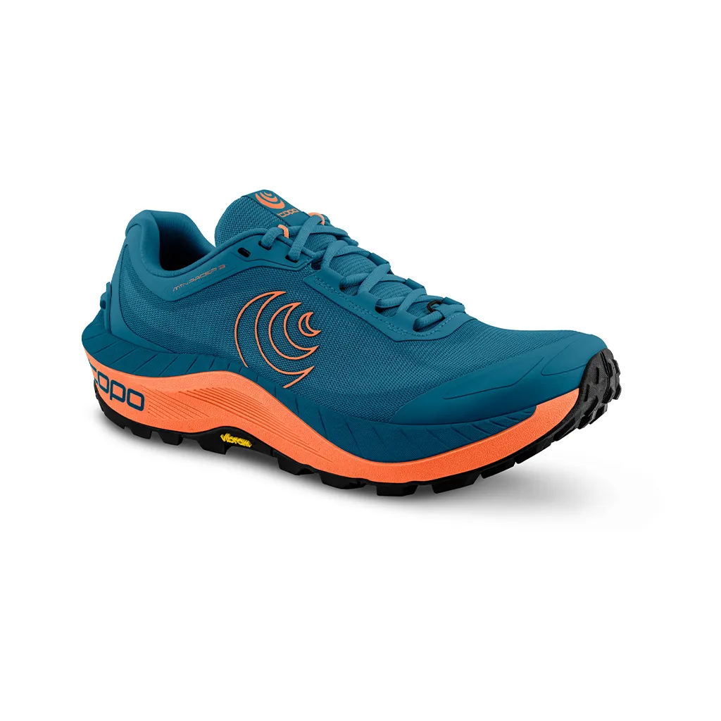 Topo Athletic MTN Racer 3 Men's Trail Running Shoes