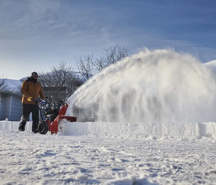 Toro 37798 Snowblower 824 OE Power Max Two-Stage Electric Start