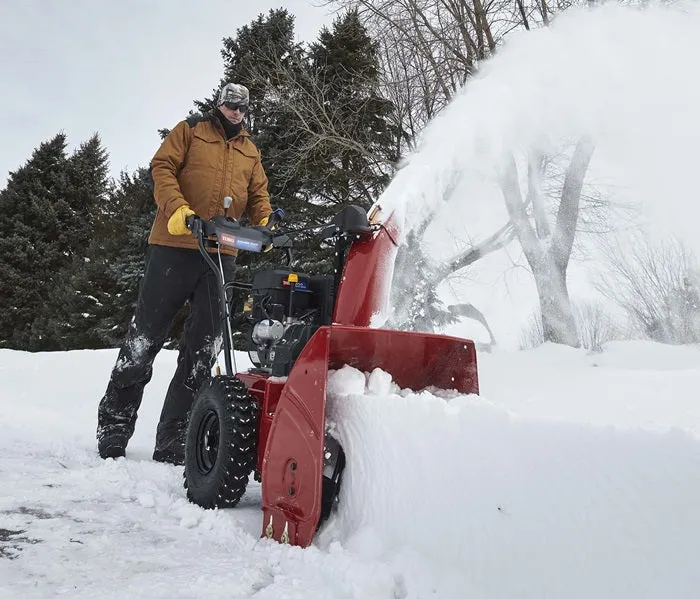 Toro 37798 Snowblower 824 OE Power Max Two-Stage Electric Start