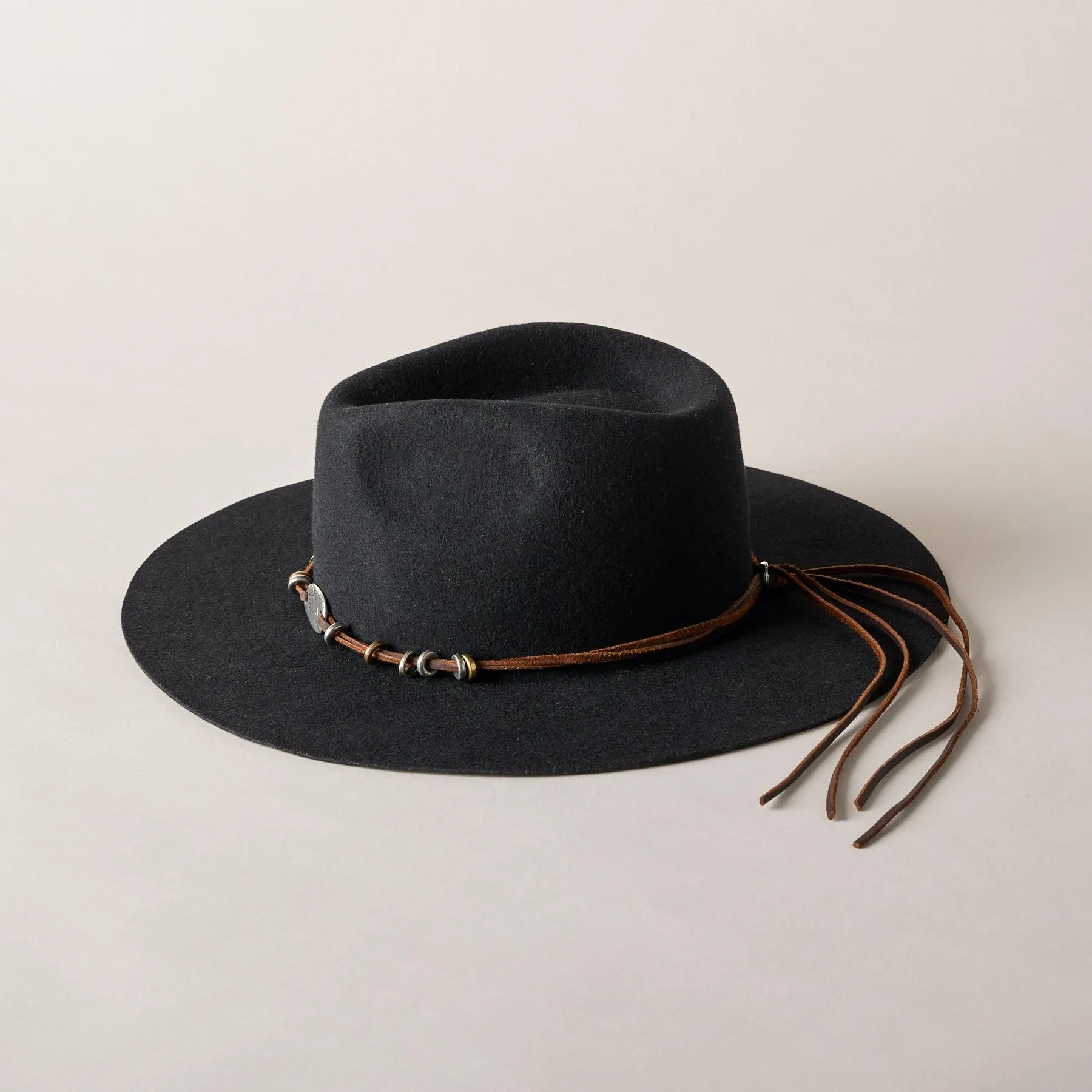 Traveller Hat