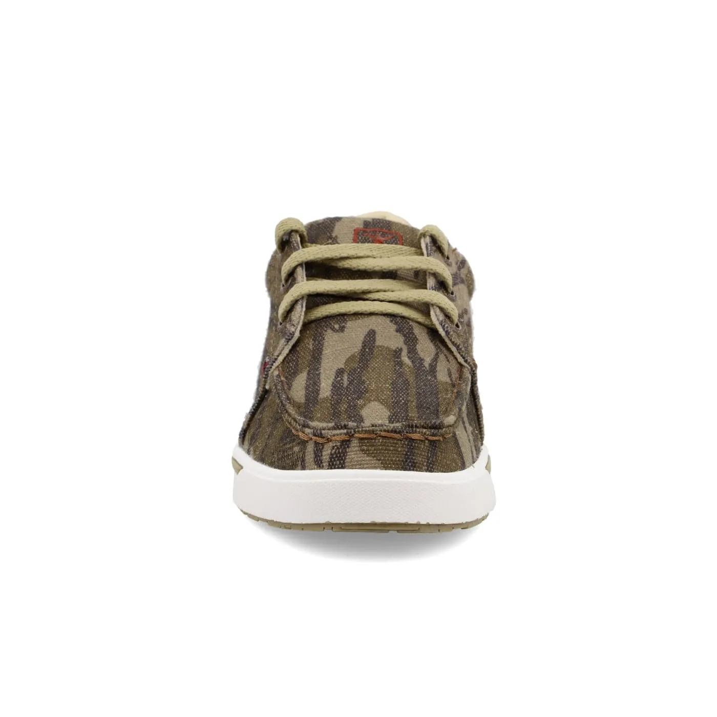 Twisted X Kids Mossy Oak Kicks Shoe YCA0009