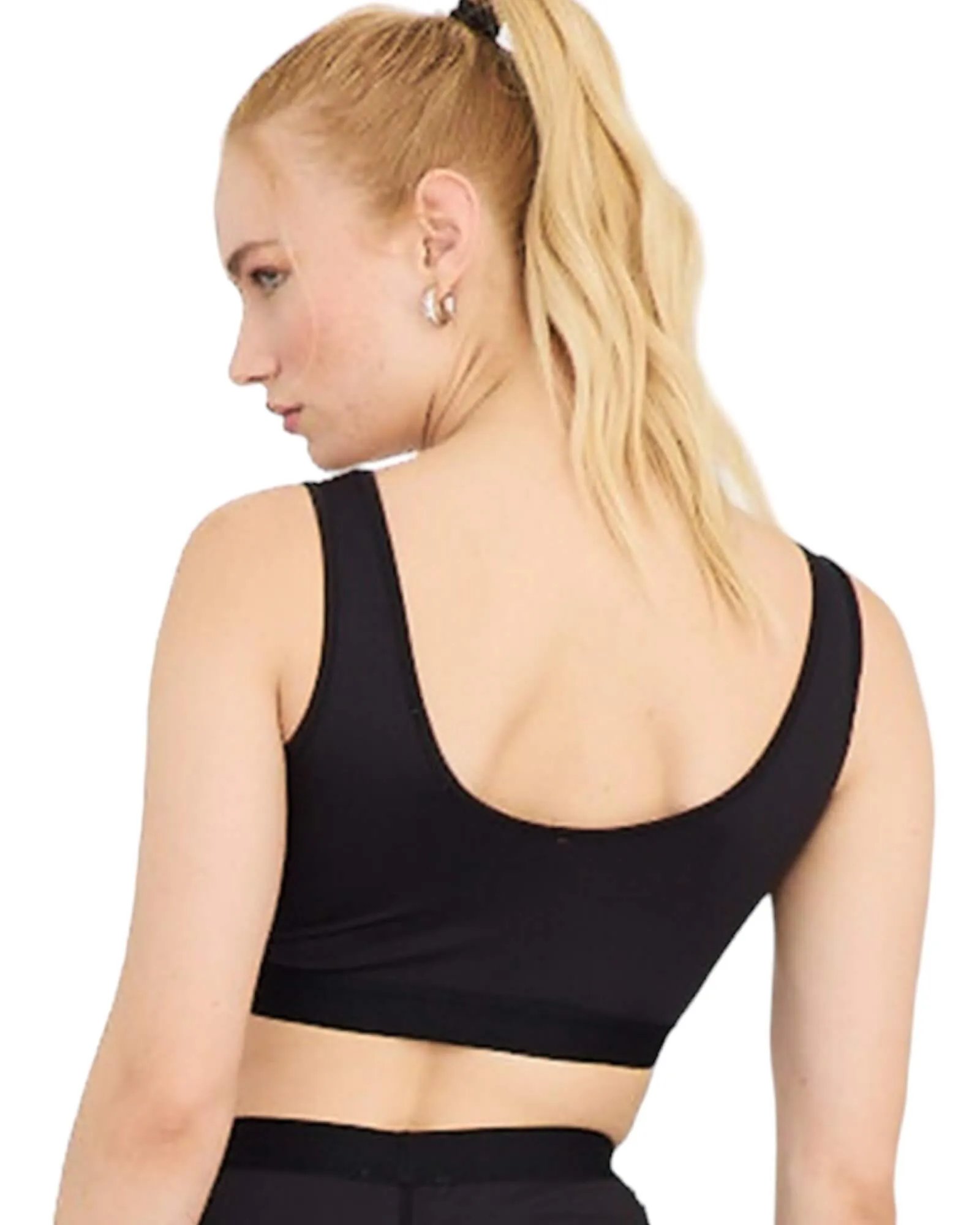 UltimateMotion High-Support Sports Bra