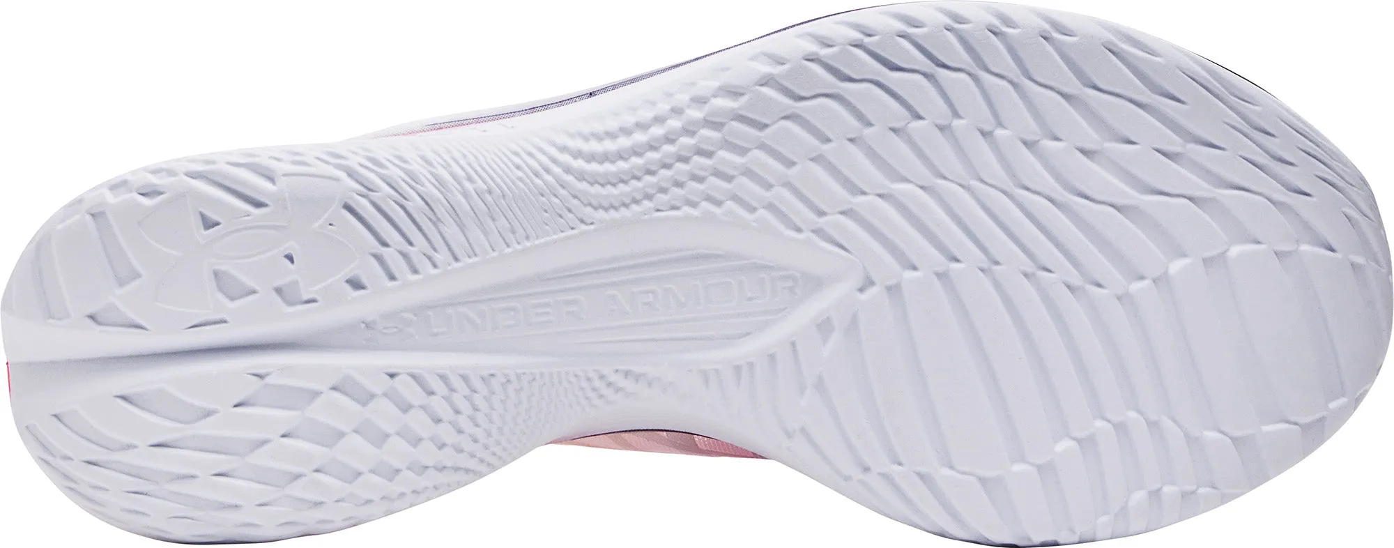 Under Armour Flow Velociti Elite Running Shoes - White