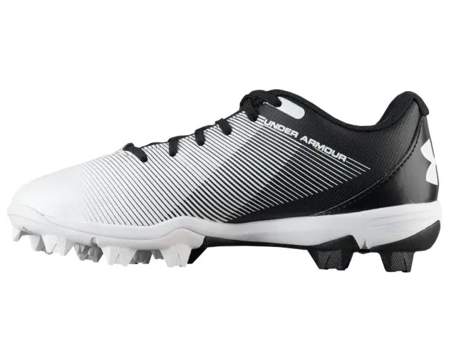 Under Armour Low RM Youth Cleats: 1297316