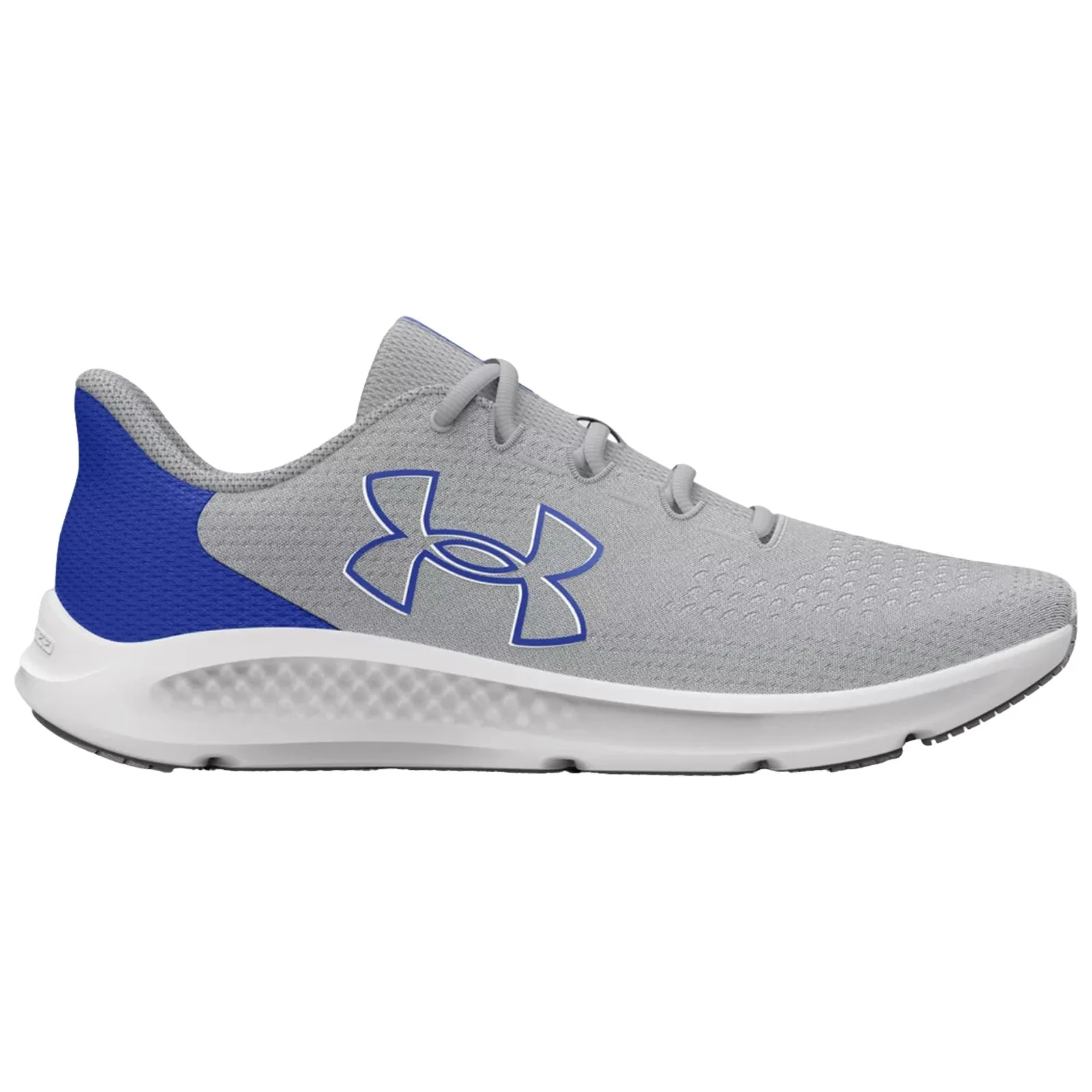 Under Armour Mens Charged Pursuit 3 Big Logo Trainers