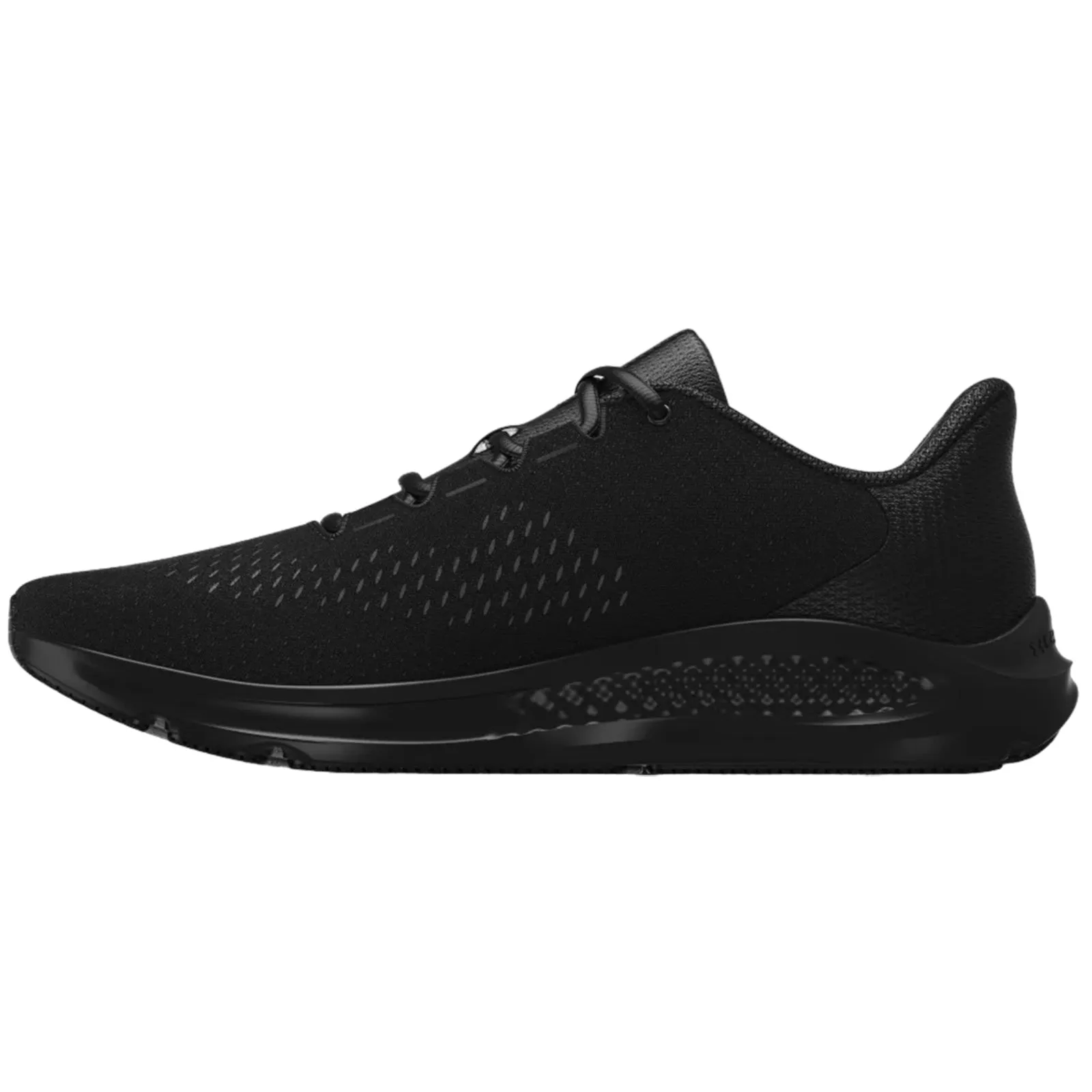 Under Armour Mens Charged Pursuit 3 Big Logo Trainers