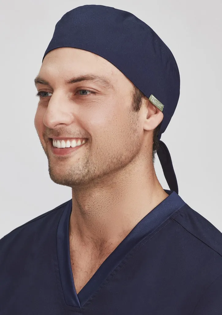 Unisex Reversible Scrub Cap